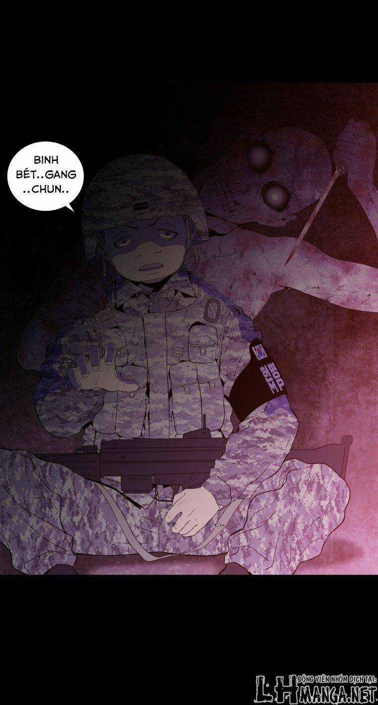 Mia: Lost In Operation - Chapter 22 - Trang 30