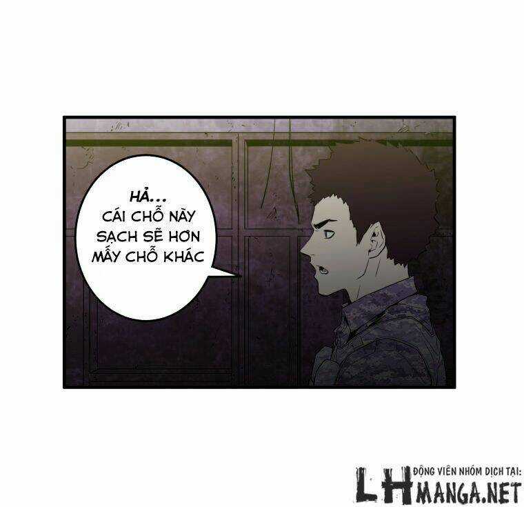 Mia: Lost In Operation - Chapter 22 - Trang 33