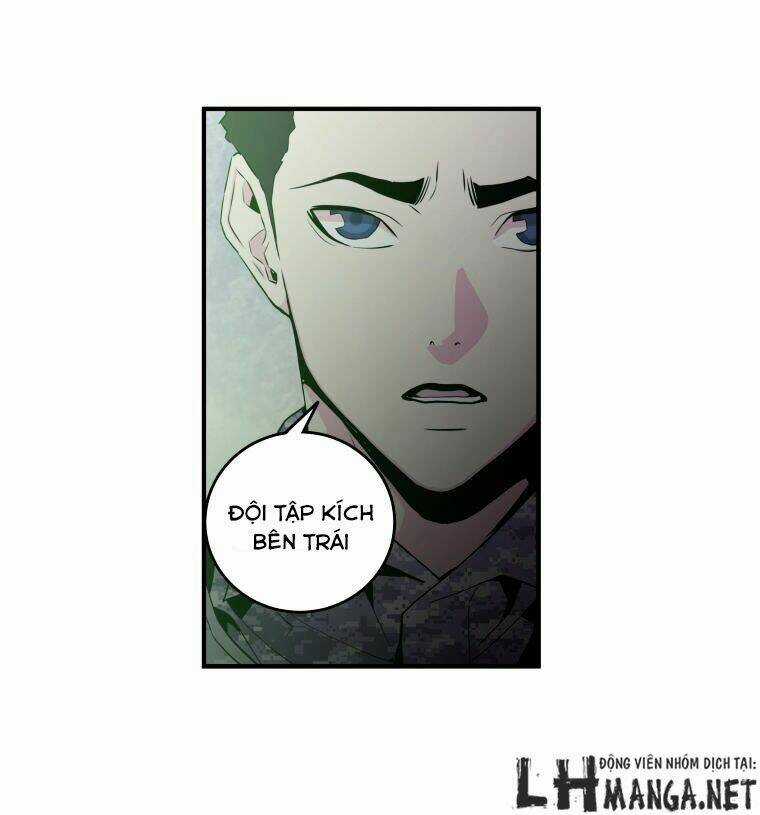 Mia: Lost In Operation - Chapter 22 - Trang 37