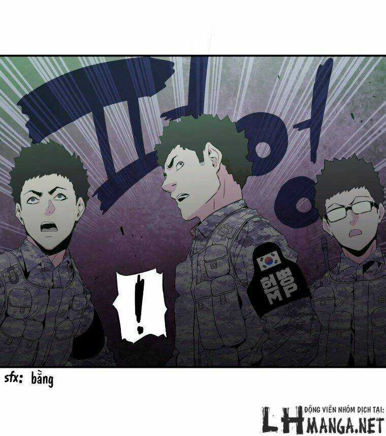 Mia: Lost In Operation - Chapter 22 - Trang 38