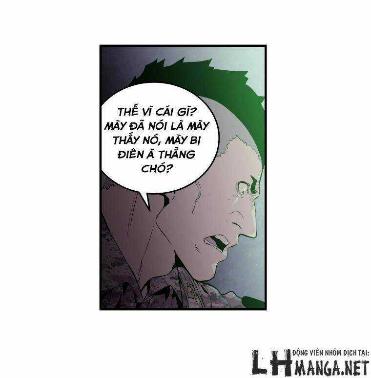 Mia: Lost In Operation - Chapter 22 - Trang 5