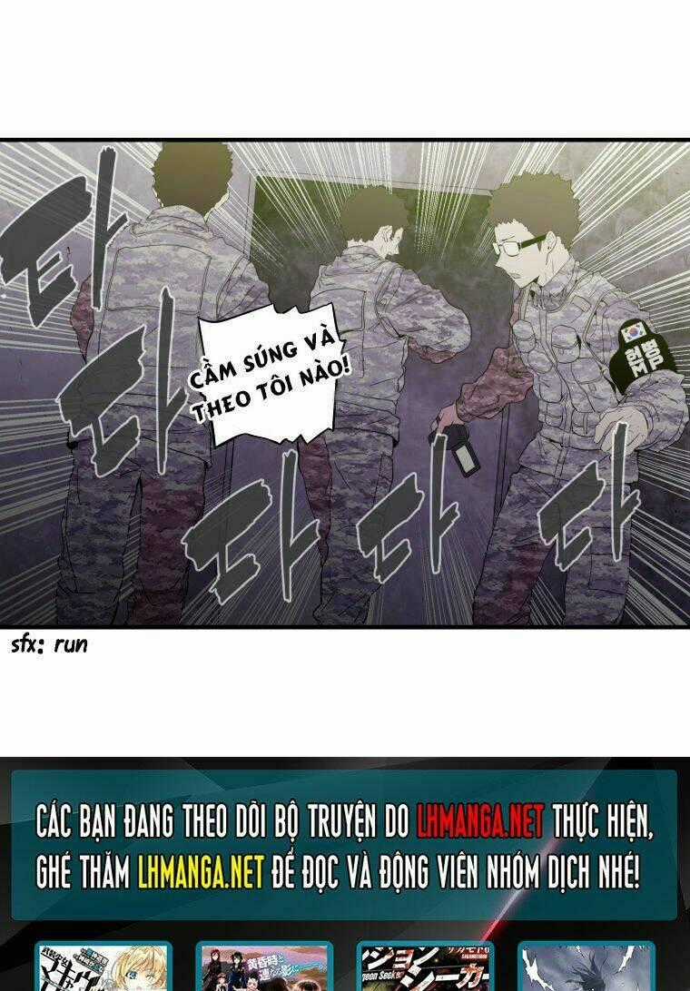 Mia: Lost In Operation - Chapter 22 - Trang 41