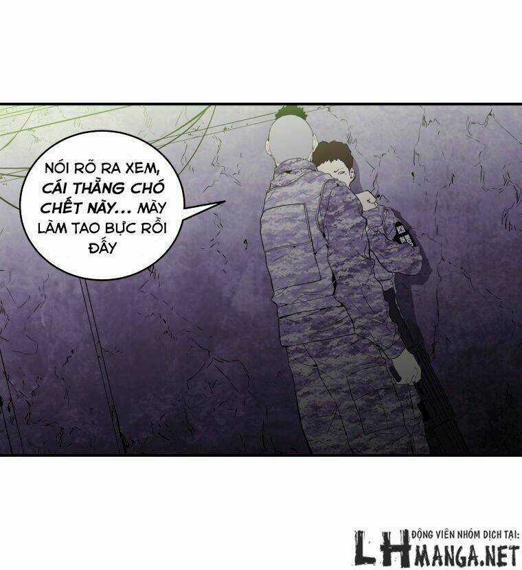 Mia: Lost In Operation - Chapter 22 - Trang 7