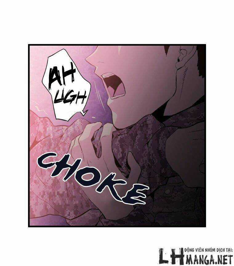 Mia: Lost In Operation - Chapter 22 - Trang 9