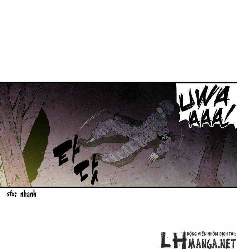 Mia: Lost In Operation - Chapter 23 - Trang 13