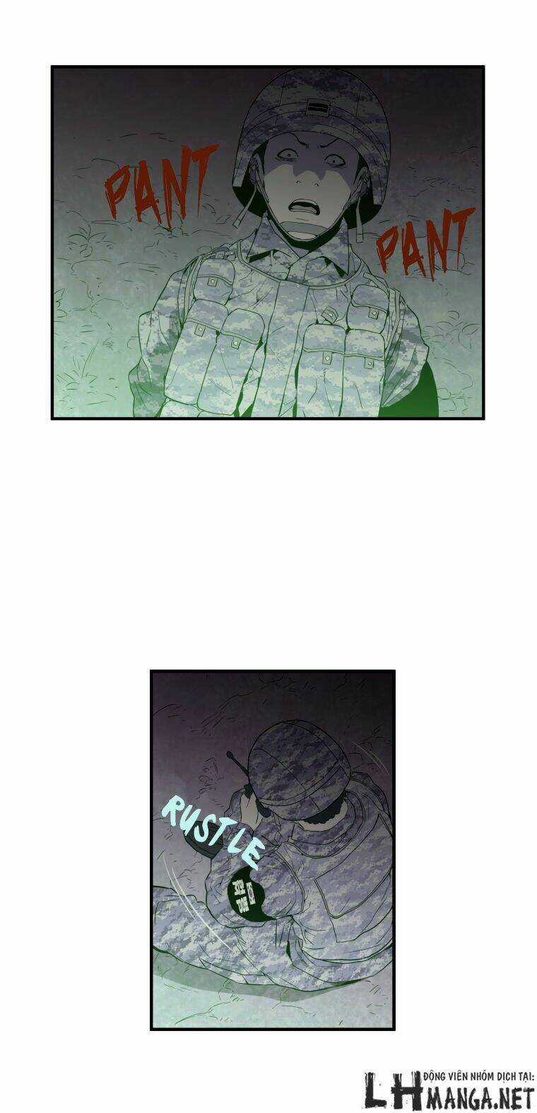 Mia: Lost In Operation - Chapter 23 - Trang 14