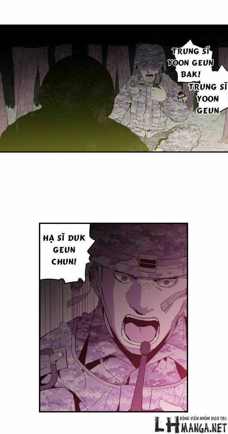 Mia: Lost In Operation - Chapter 23 - Trang 15