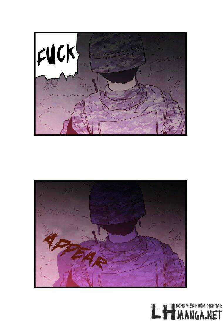 Mia: Lost In Operation - Chapter 23 - Trang 16