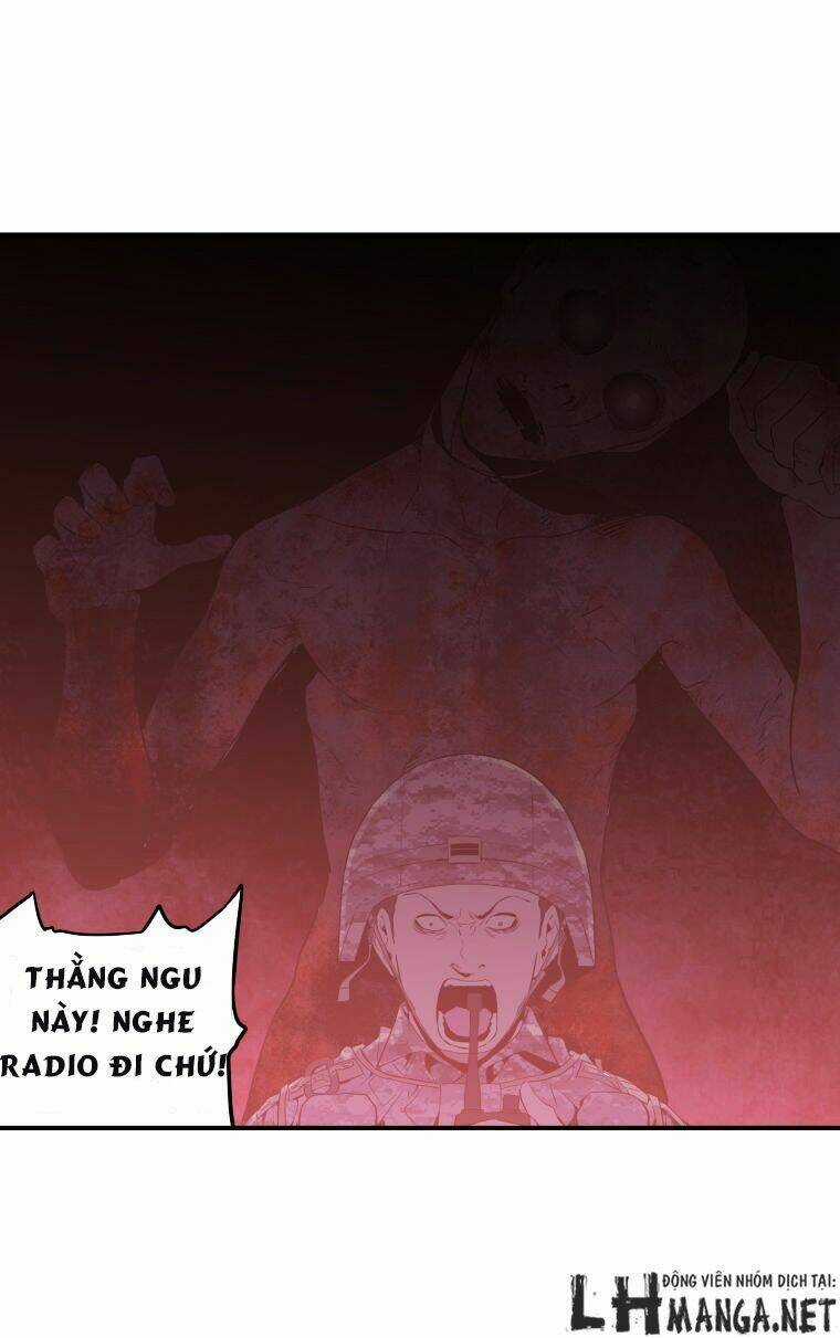 Mia: Lost In Operation - Chapter 23 - Trang 17