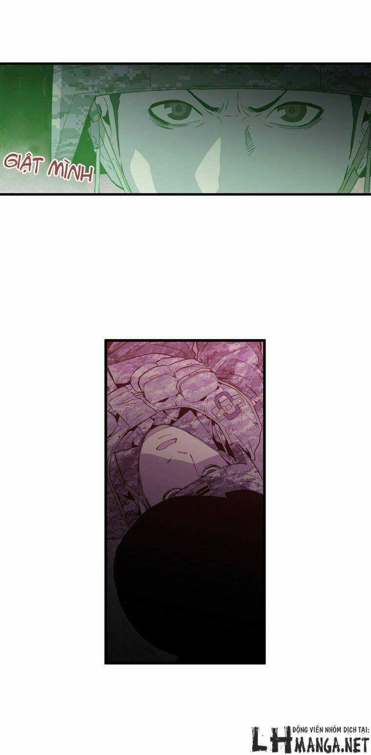 Mia: Lost In Operation - Chapter 23 - Trang 18