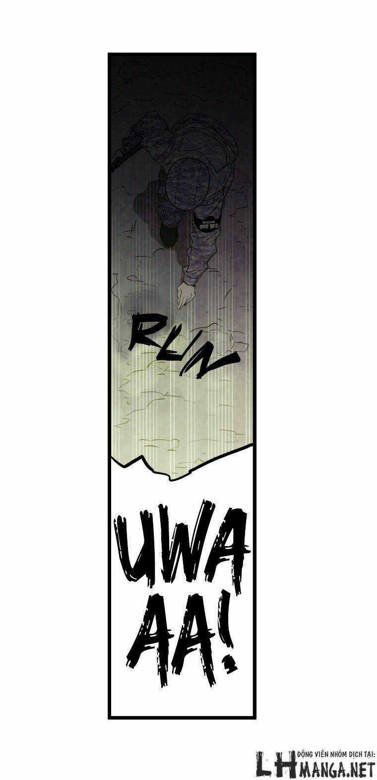 Mia: Lost In Operation - Chapter 23 - Trang 20