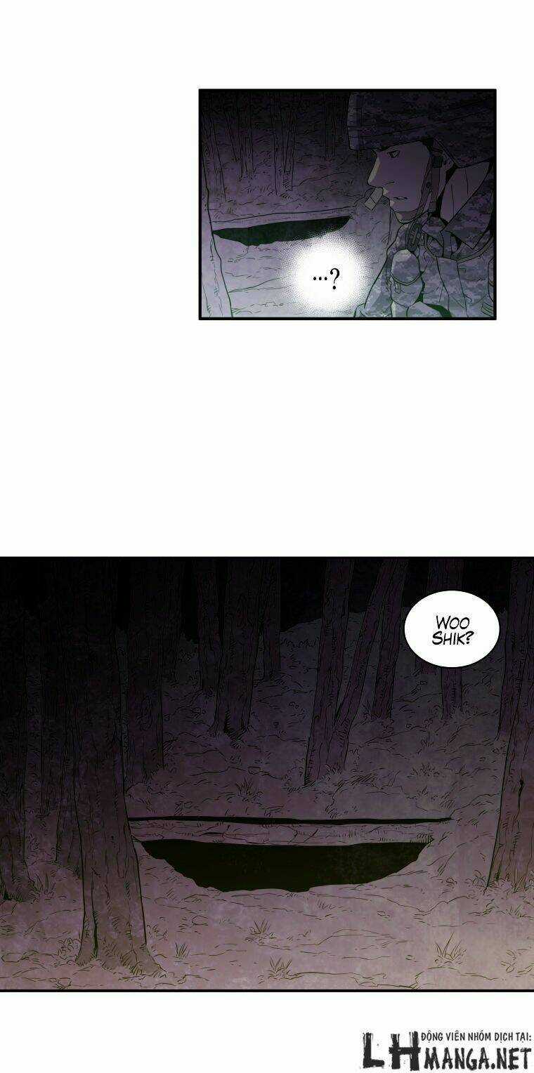 Mia: Lost In Operation - Chapter 23 - Trang 3