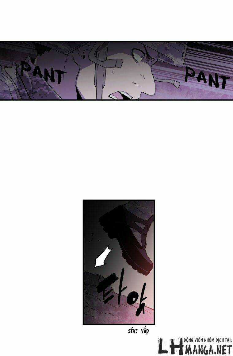 Mia: Lost In Operation - Chapter 23 - Trang 22