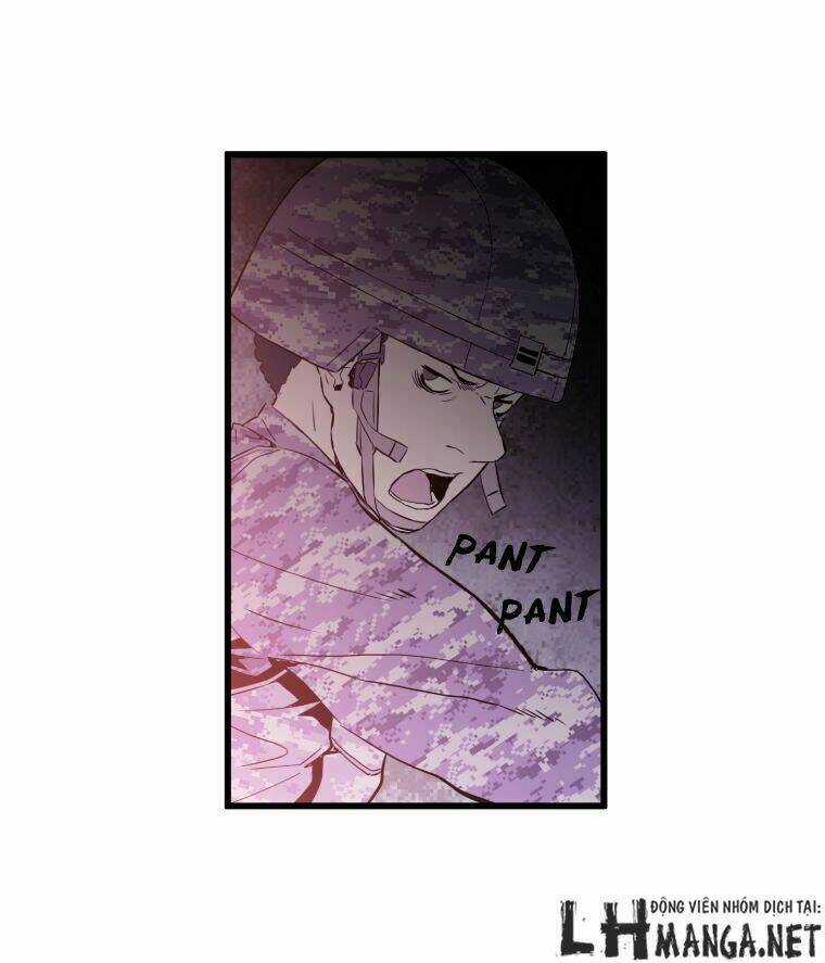 Mia: Lost In Operation - Chapter 23 - Trang 24