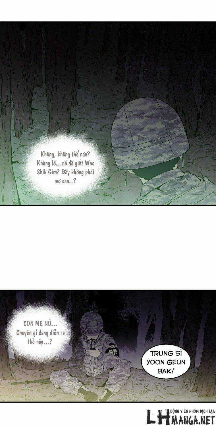 Mia: Lost In Operation - Chapter 23 - Trang 25