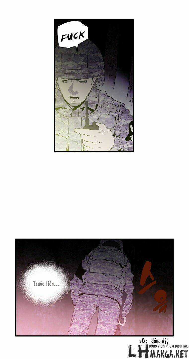 Mia: Lost In Operation - Chapter 23 - Trang 26