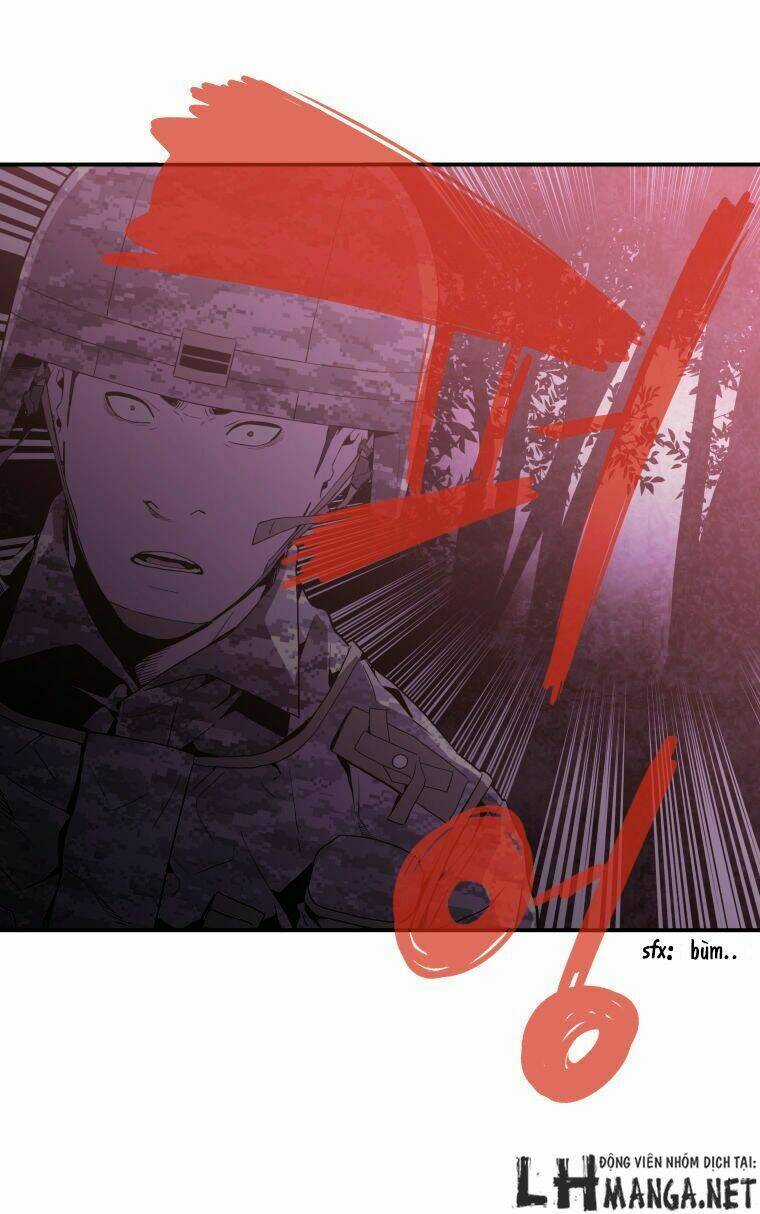 Mia: Lost In Operation - Chapter 23 - Trang 27