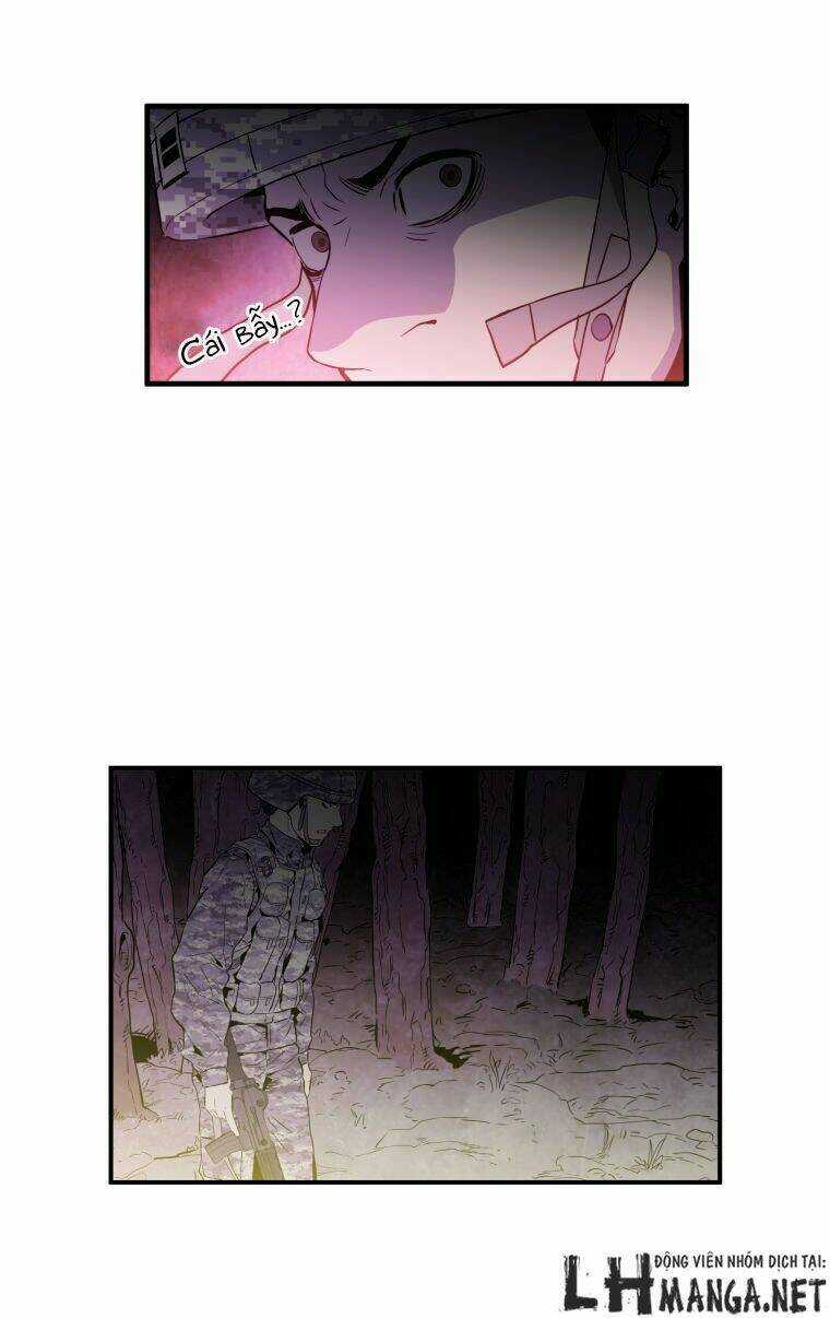 Mia: Lost In Operation - Chapter 23 - Trang 28