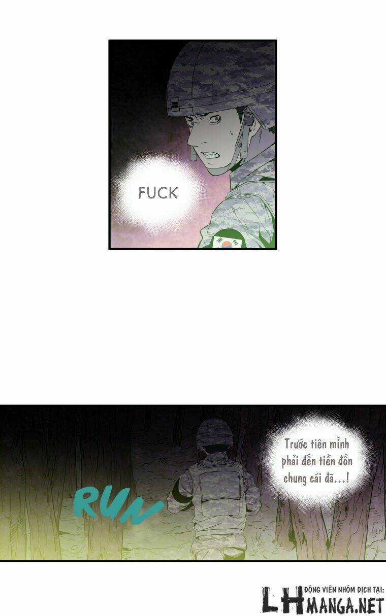 Mia: Lost In Operation - Chapter 23 - Trang 29