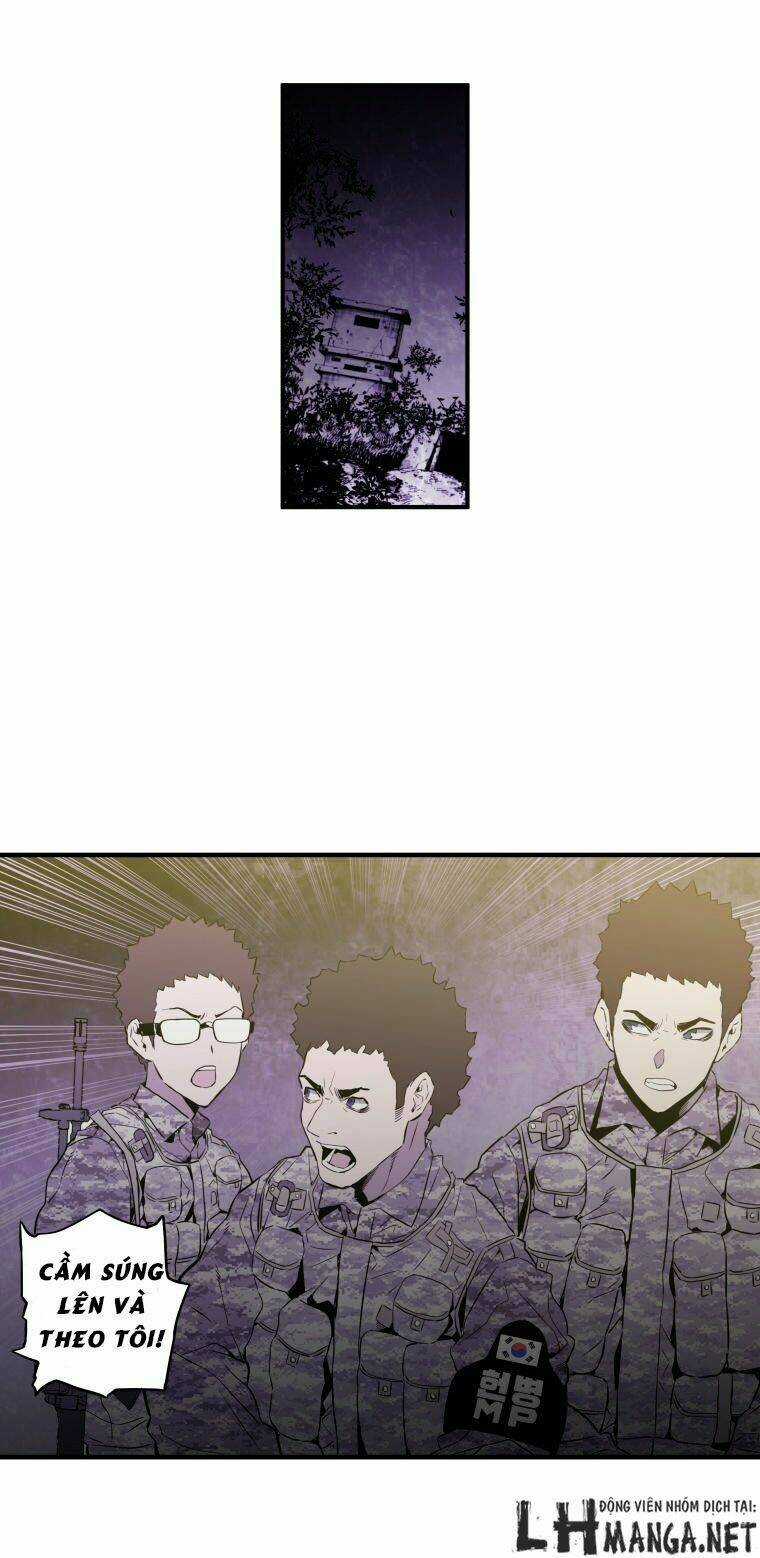 Mia: Lost In Operation - Chapter 23 - Trang 30