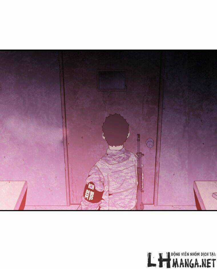 Mia: Lost In Operation - Chapter 23 - Trang 32