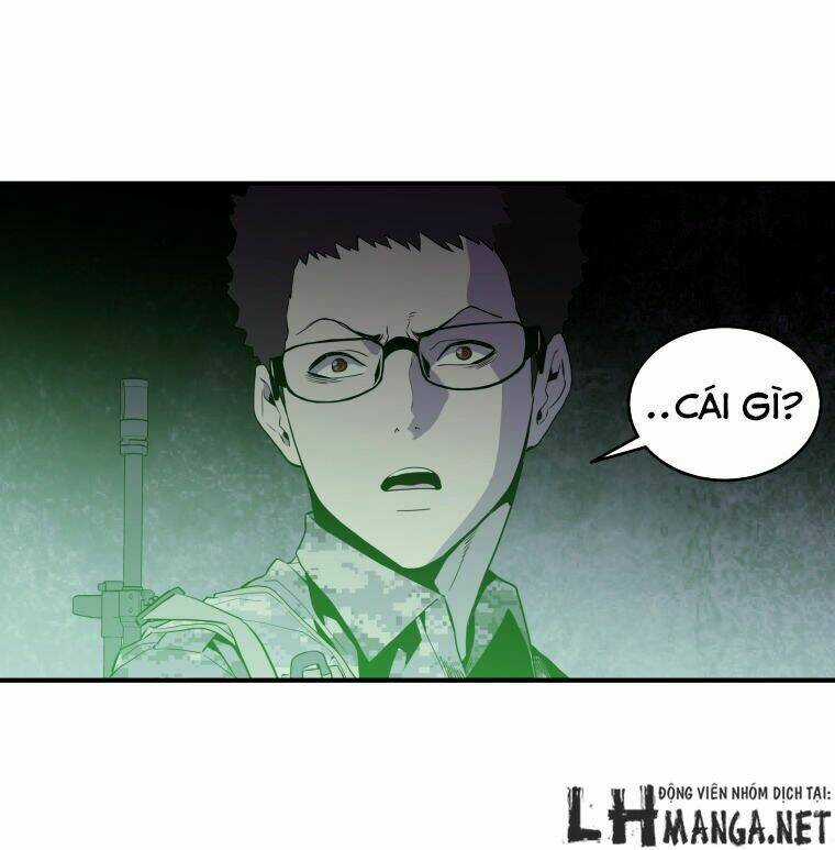 Mia: Lost In Operation - Chapter 23 - Trang 33