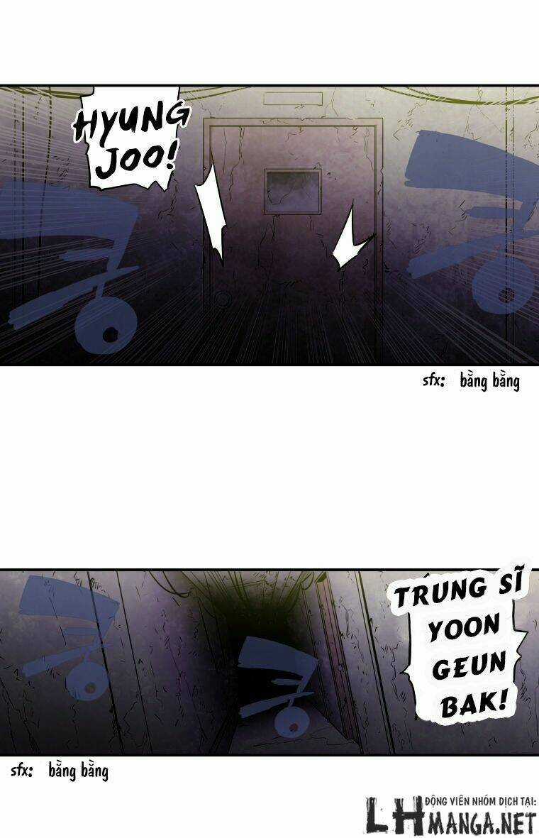 Mia: Lost In Operation - Chapter 23 - Trang 35