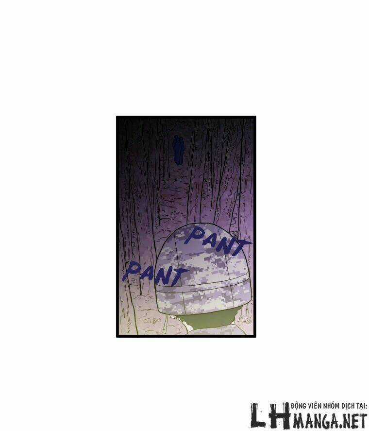 Mia: Lost In Operation - Chapter 23 - Trang 38