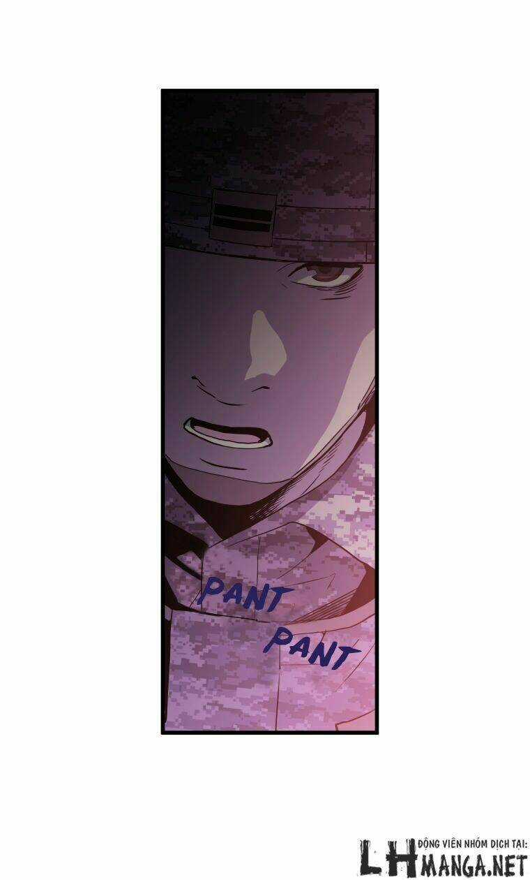 Mia: Lost In Operation - Chapter 23 - Trang 39