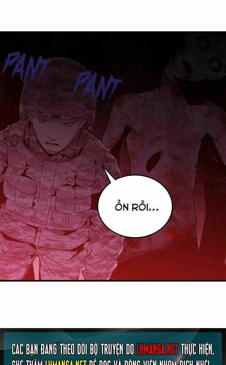 Mia: Lost In Operation - Chapter 23 - Trang 40