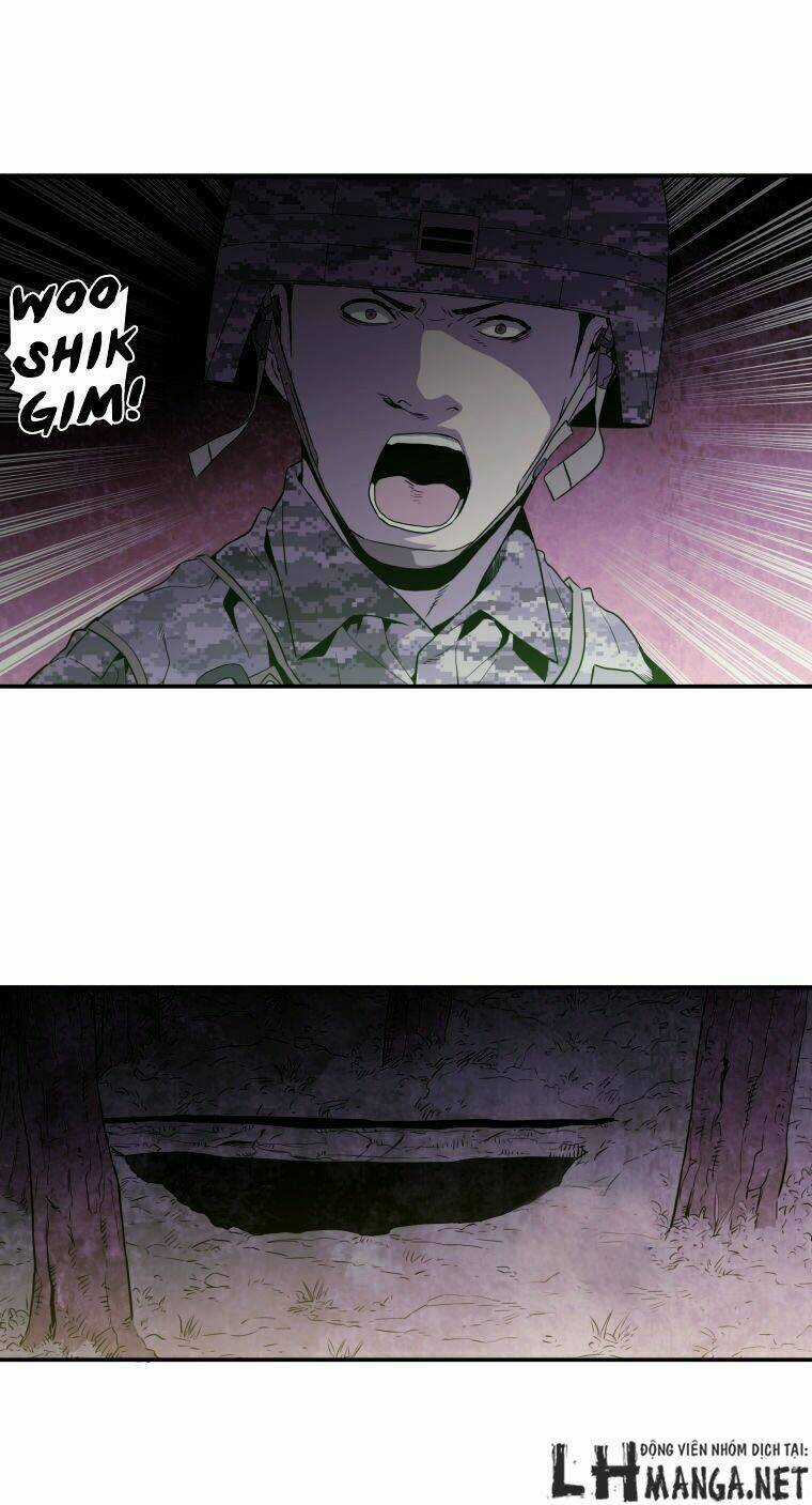 Mia: Lost In Operation - Chapter 23 - Trang 5