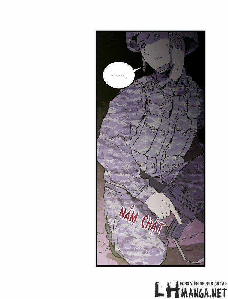 Mia: Lost In Operation - Chapter 23 - Trang 6