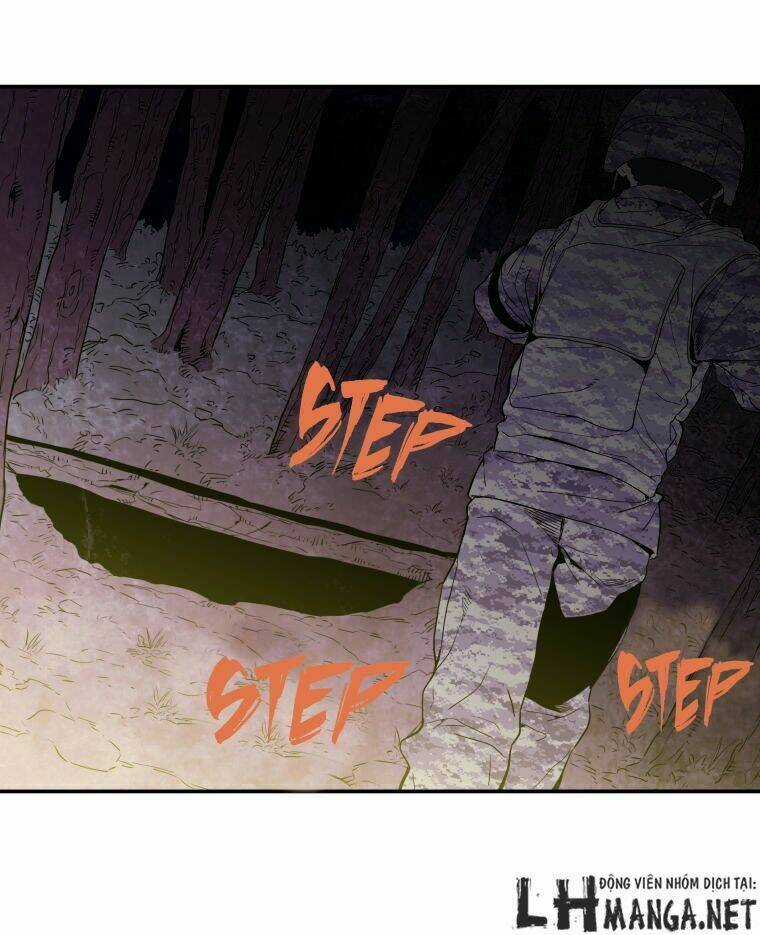 Mia: Lost In Operation - Chapter 23 - Trang 8