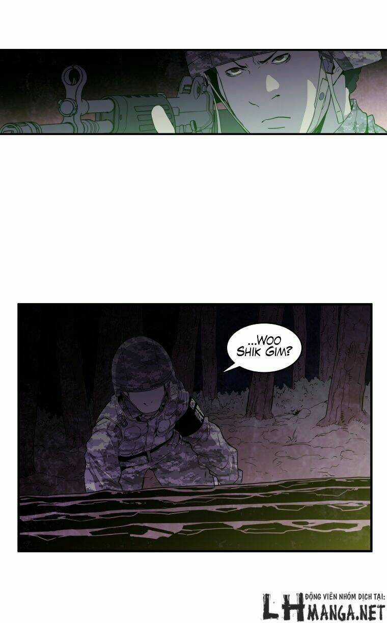 Mia: Lost In Operation - Chapter 23 - Trang 9