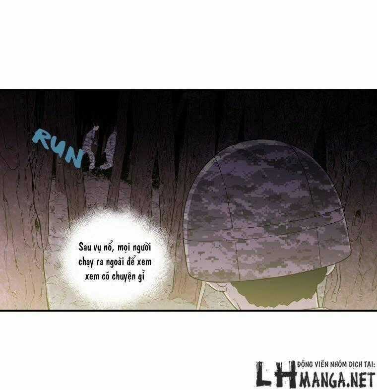 Mia: Lost In Operation - Chapter 24 - Trang 2