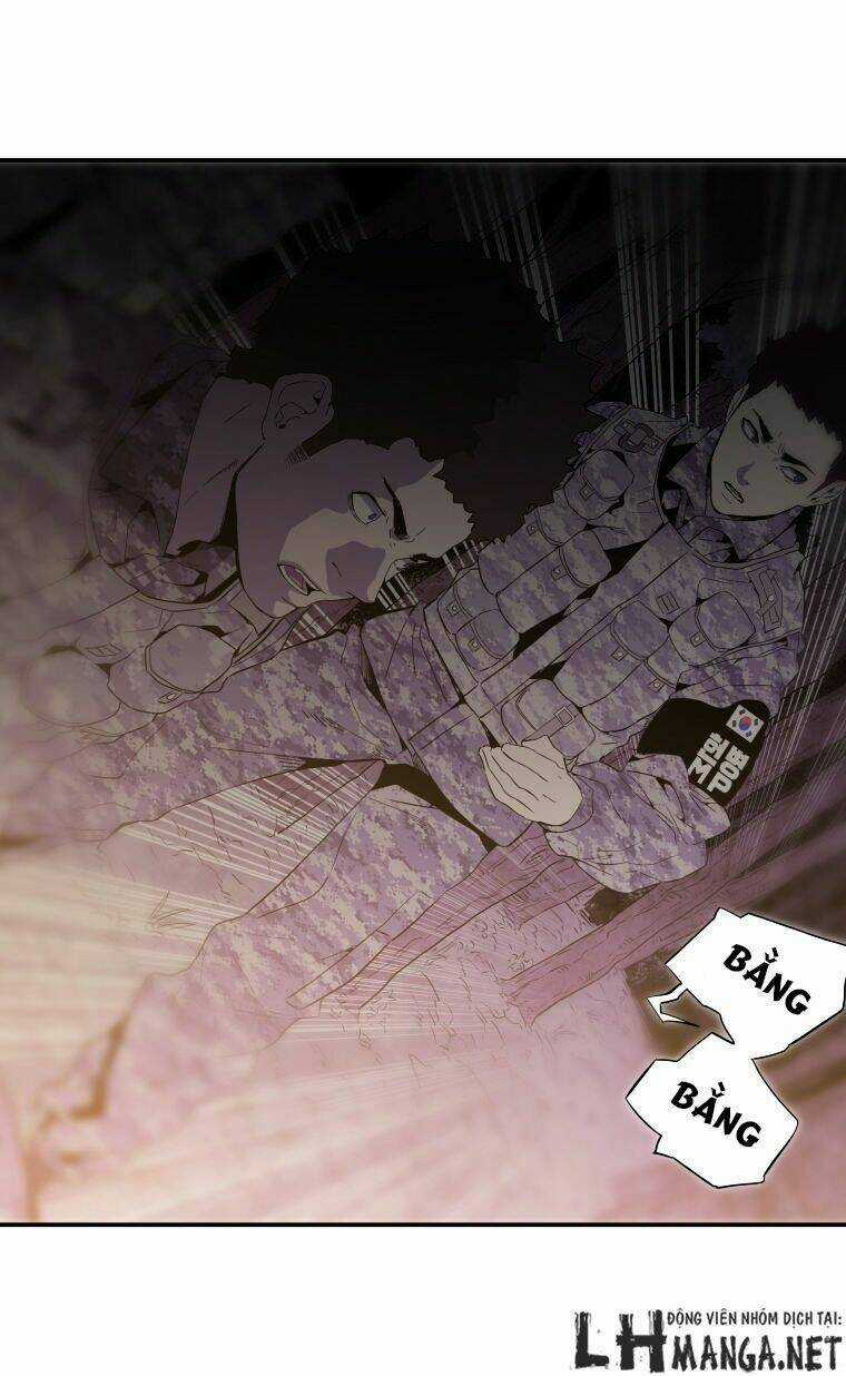 Mia: Lost In Operation - Chapter 24 - Trang 11