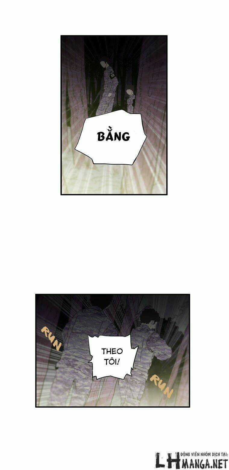 Mia: Lost In Operation - Chapter 24 - Trang 12