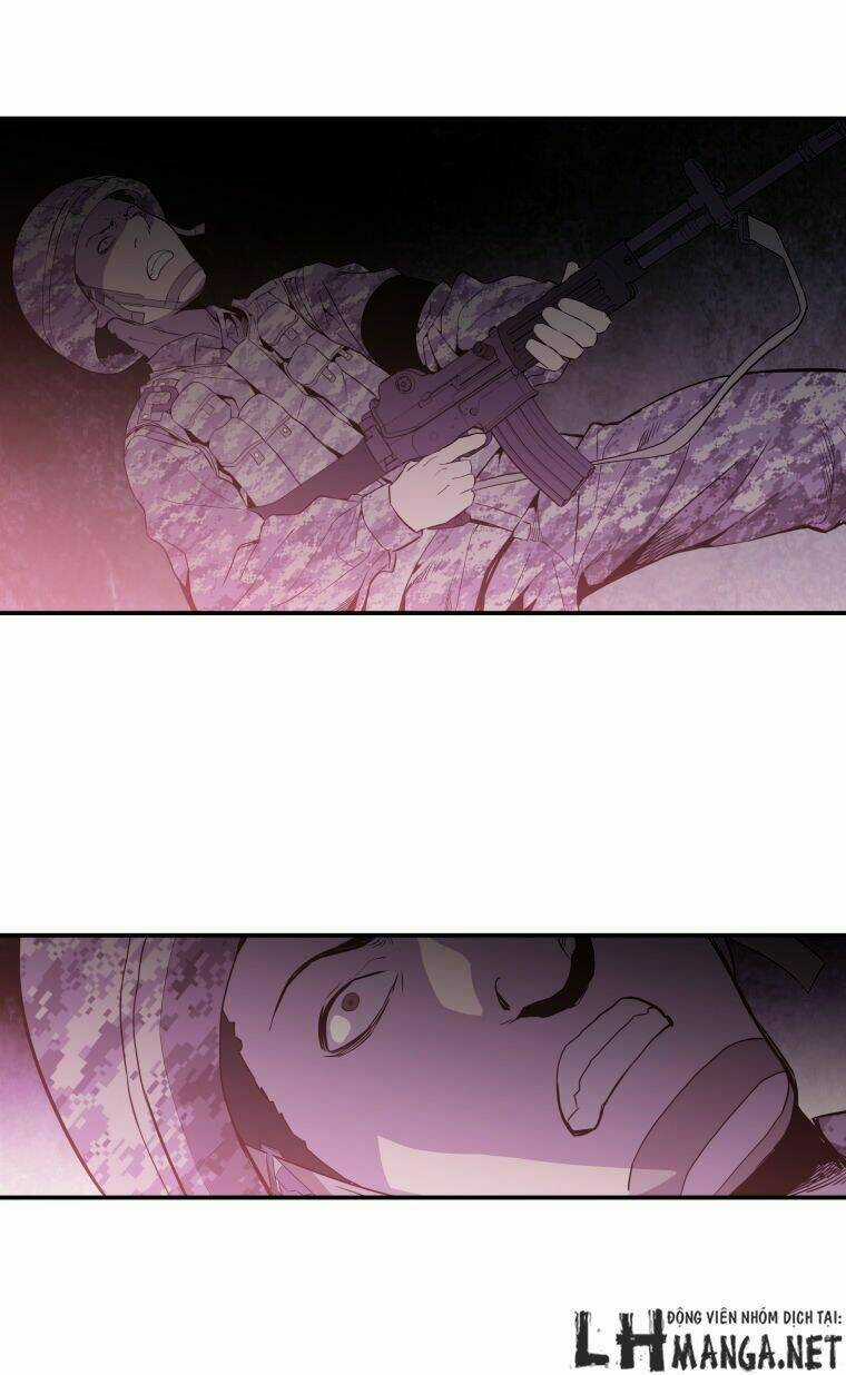 Mia: Lost In Operation - Chapter 24 - Trang 13