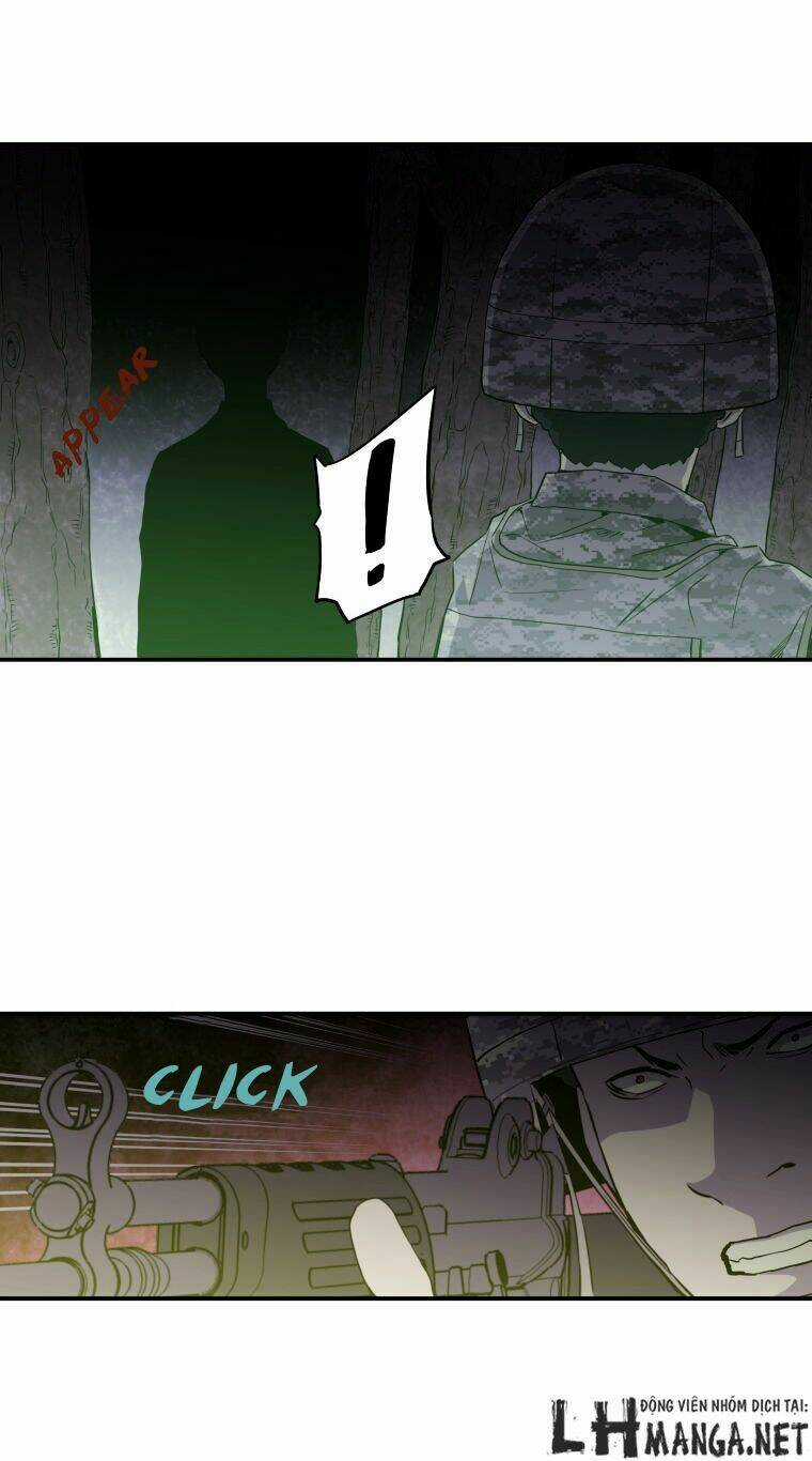 Mia: Lost In Operation - Chapter 24 - Trang 16