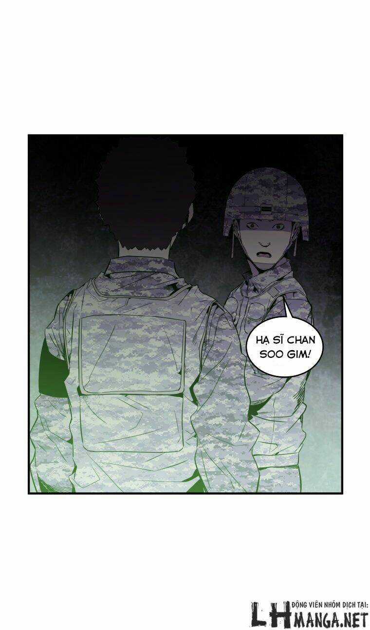 Mia: Lost In Operation - Chapter 24 - Trang 17