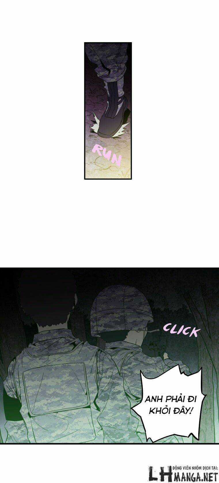 Mia: Lost In Operation - Chapter 24 - Trang 19