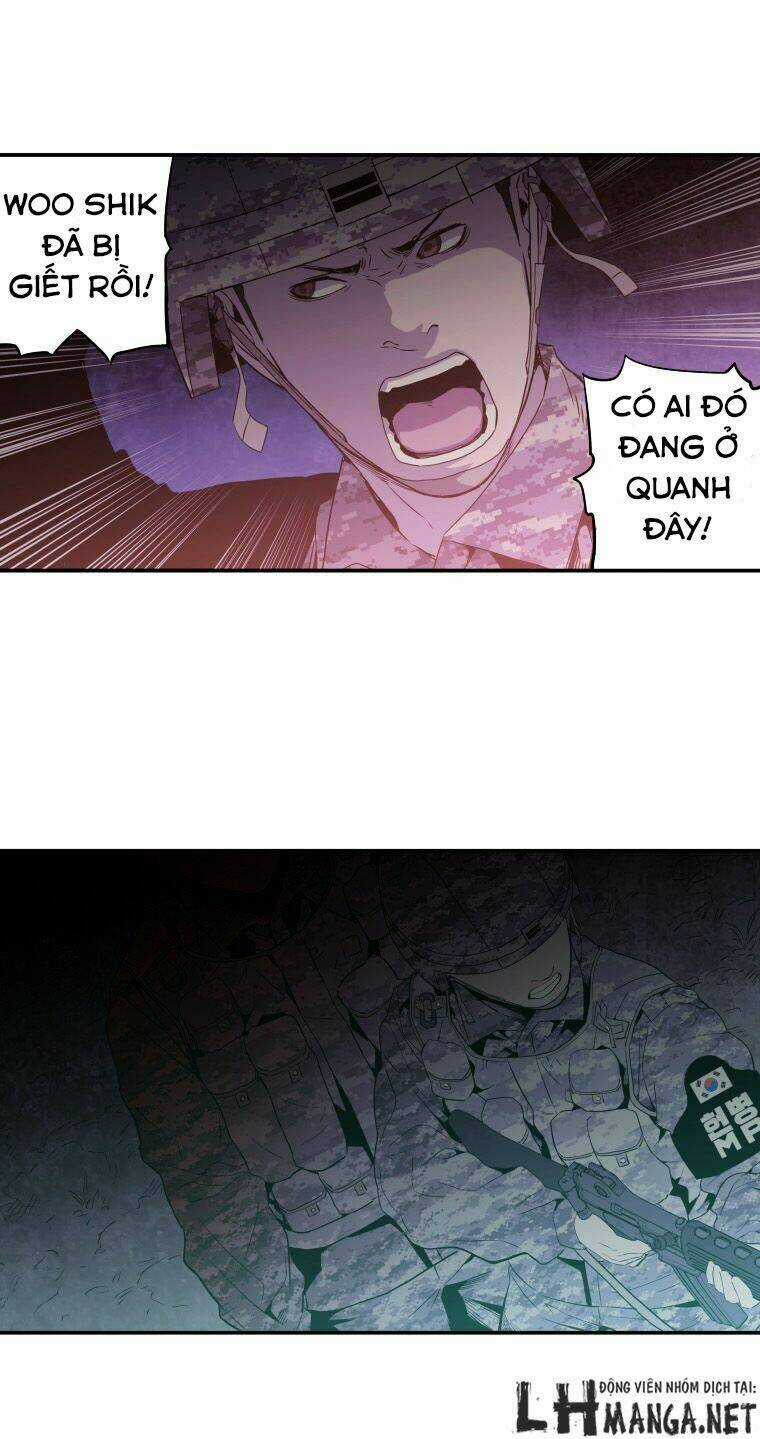 Mia: Lost In Operation - Chapter 24 - Trang 20