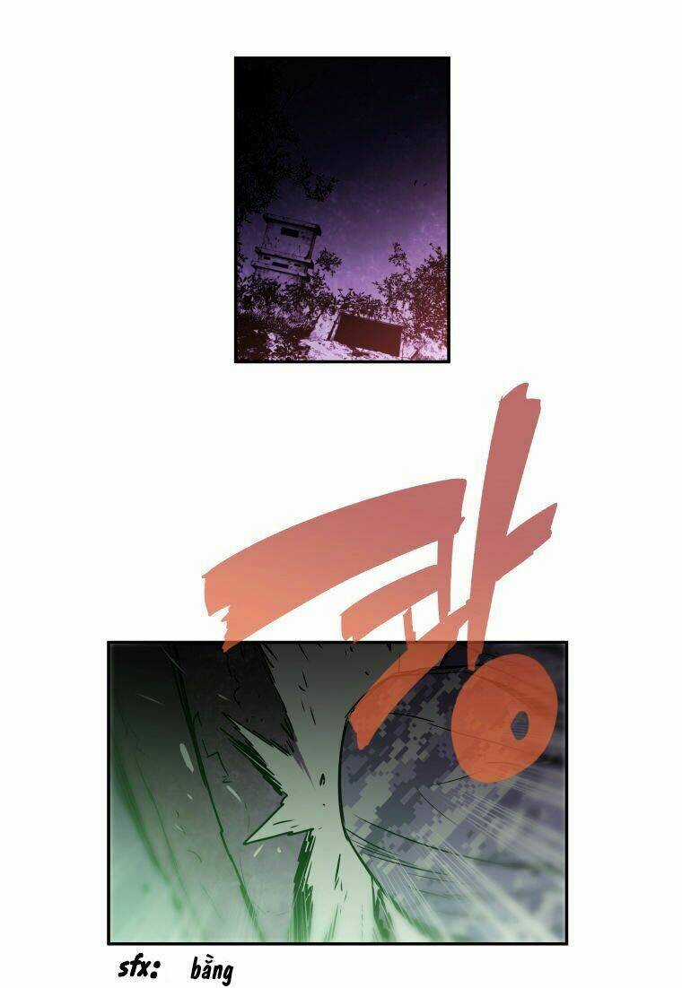 Mia: Lost In Operation - Chapter 24 - Trang 21