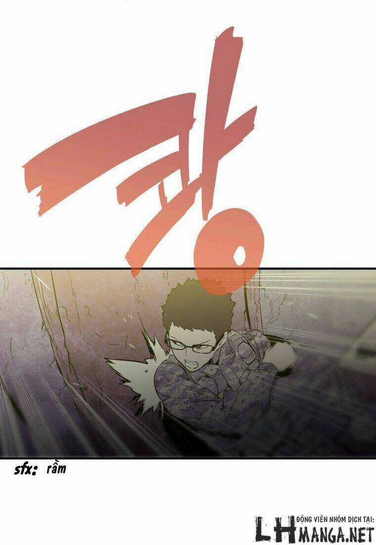 Mia: Lost In Operation - Chapter 24 - Trang 22