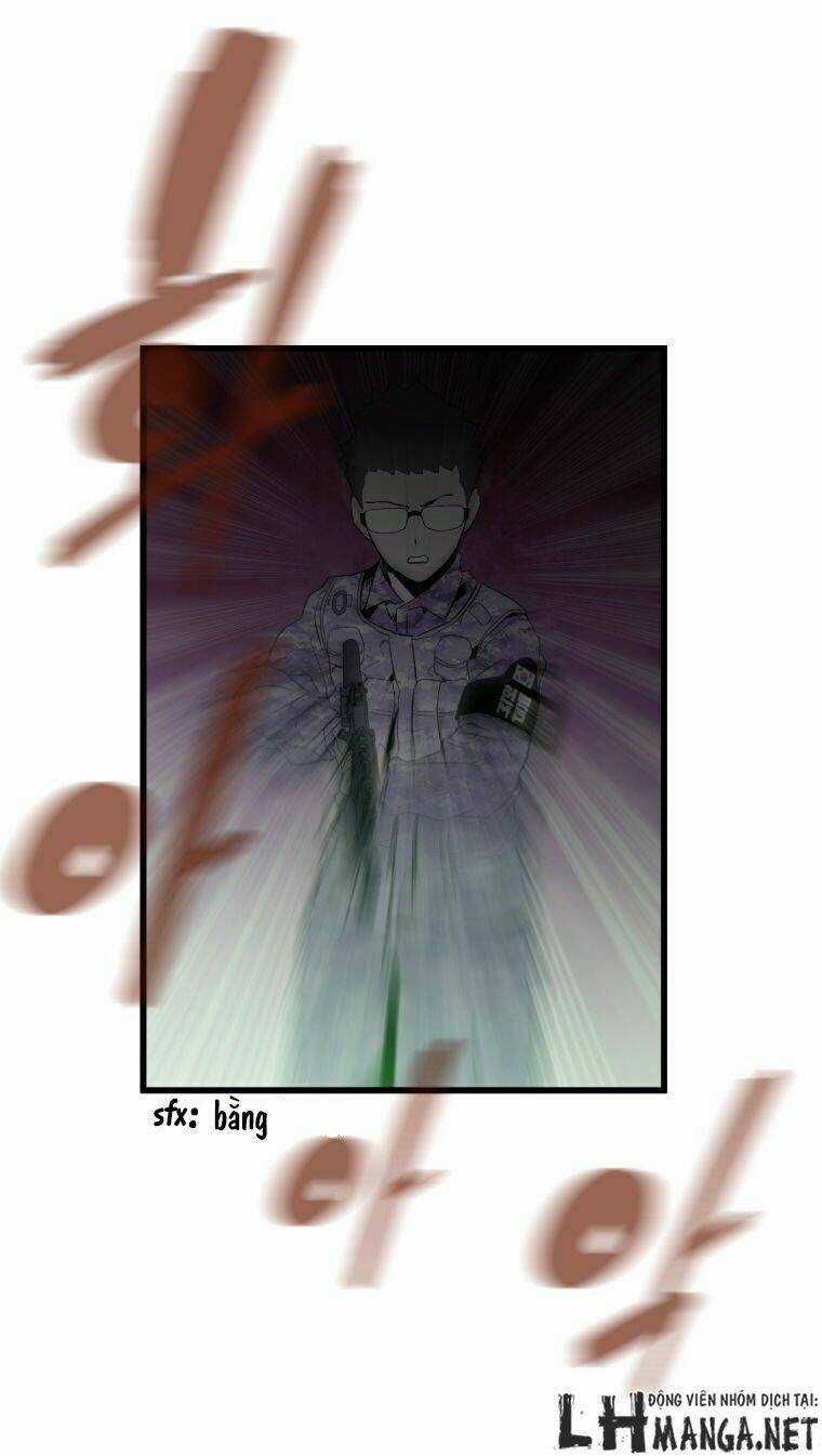 Mia: Lost In Operation - Chapter 24 - Trang 24