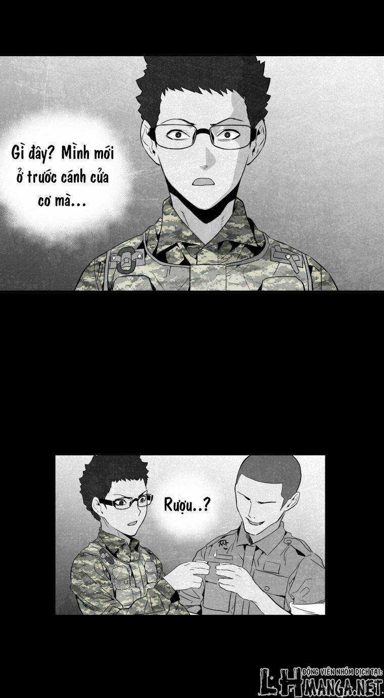 Mia: Lost In Operation - Chapter 24 - Trang 28