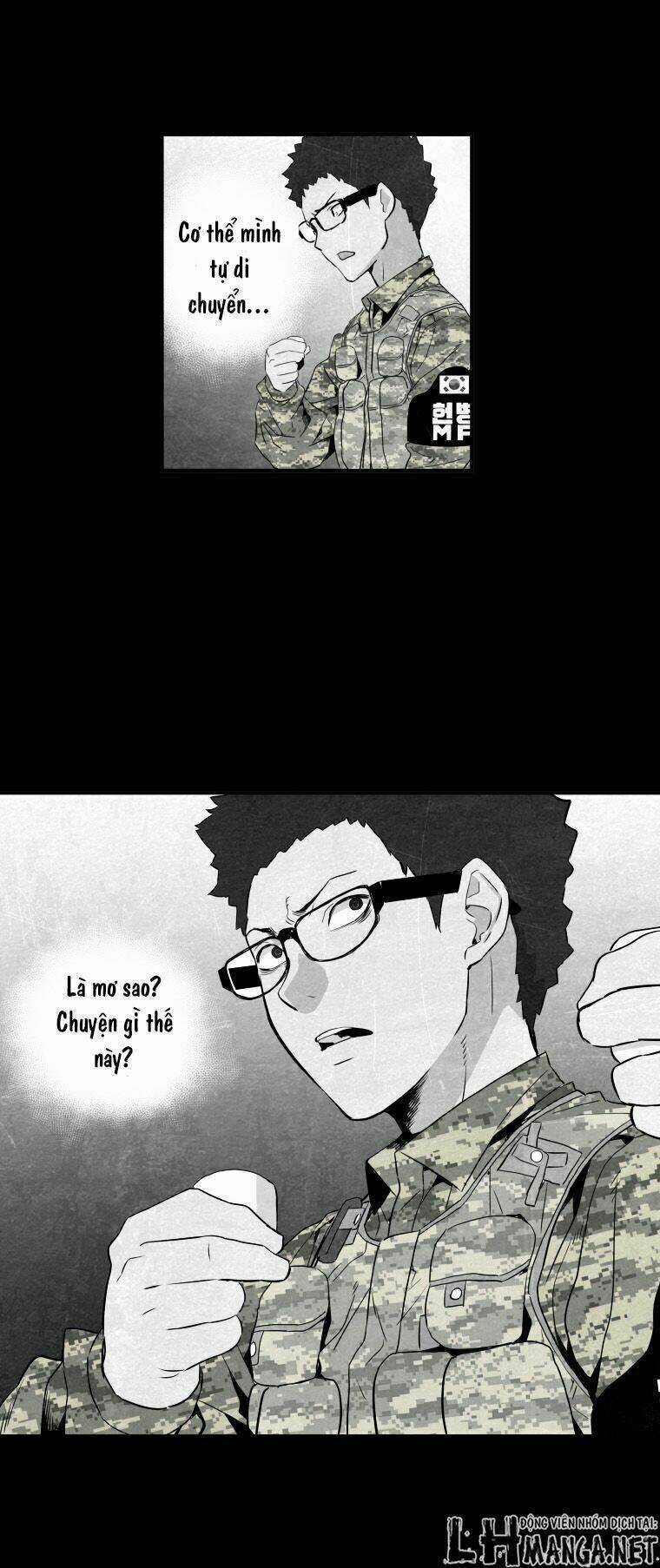 Mia: Lost In Operation - Chapter 24 - Trang 29