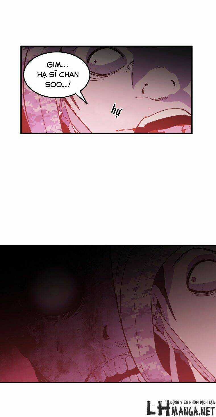 Mia: Lost In Operation - Chapter 24 - Trang 32