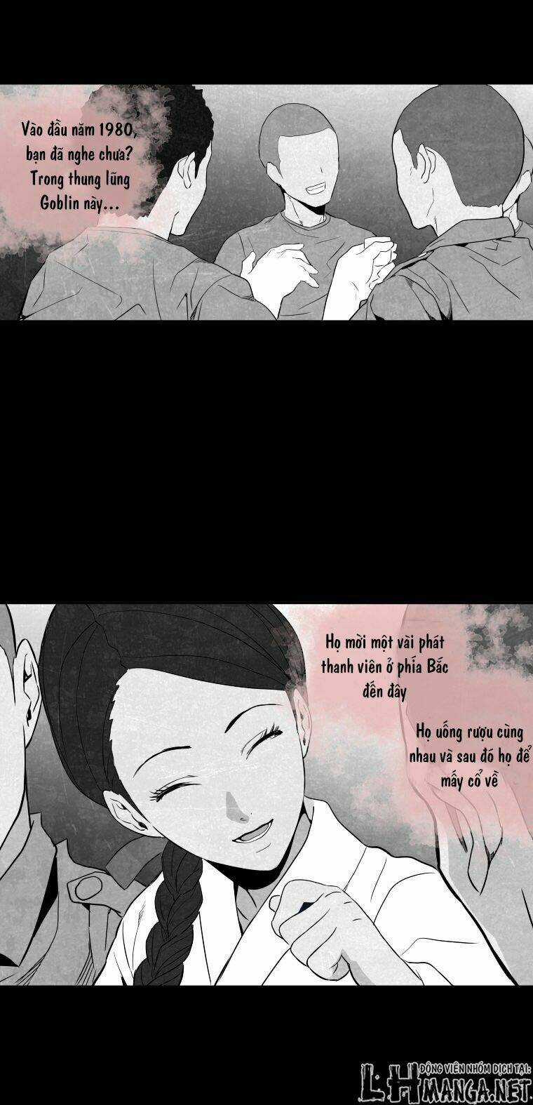 Mia: Lost In Operation - Chapter 24 - Trang 33