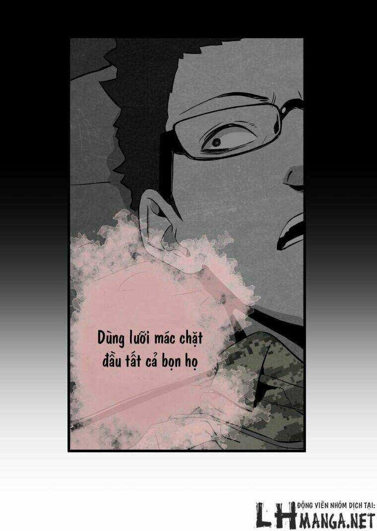 Mia: Lost In Operation - Chapter 24 - Trang 35